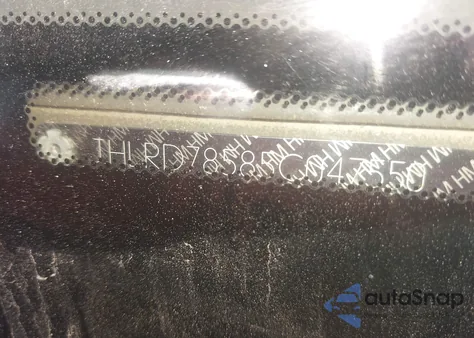 2005 Honda Cr-V Lx z USA, uszkodzony, nr VIN JHLRD78585C047550